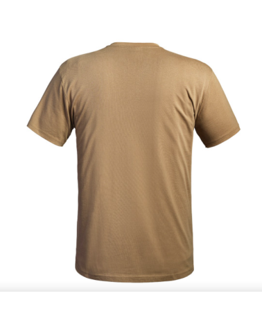 T-SHIRT STRONG TAN T-SHIRT STRONG TAN