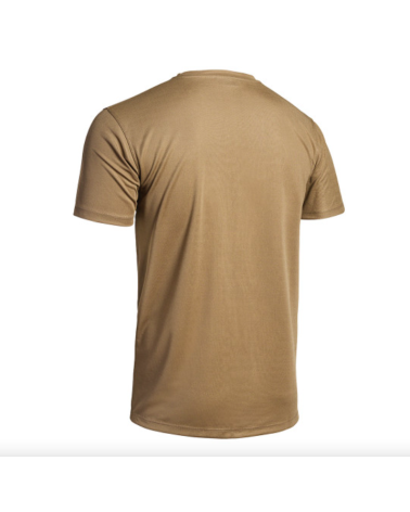 T-SHIRT STRONG TAN T-SHIRT STRONG TAN