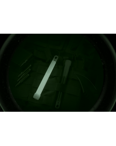 Bâton lumineux infrarouge Clawgear – 6 inch, activation simple et sans chaleur Bâton lumineux infrarouge Clawgear – 6 inch, activation simple et sans chaleur