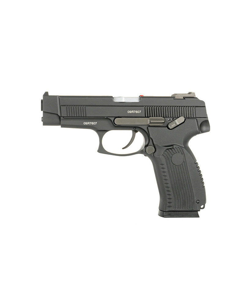 PISTOLET MP443 GAZ - RAPTOR AIRSOFT PISTOLET MP443 GAZ - RAPTOR AIRSOFT