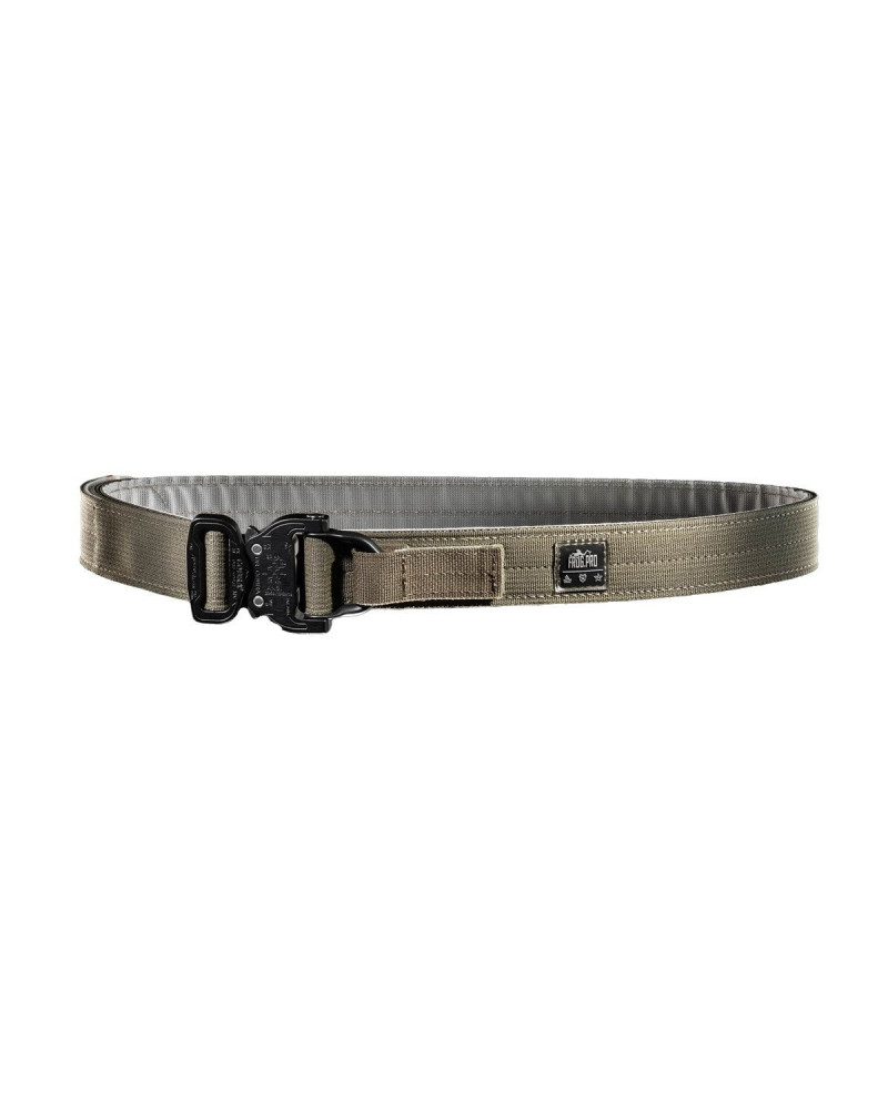 CEINTURE COBRA RANGE RANGER GREEN - FROG.PRO CEINTURE COBRA RANGE RANGER GREEN - FROG.PRO