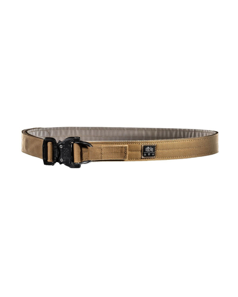 CEINTURE COBRA RANGE TAN - FROG.PRO CEINTURE COBRA RANGE TAN - FROG.PRO