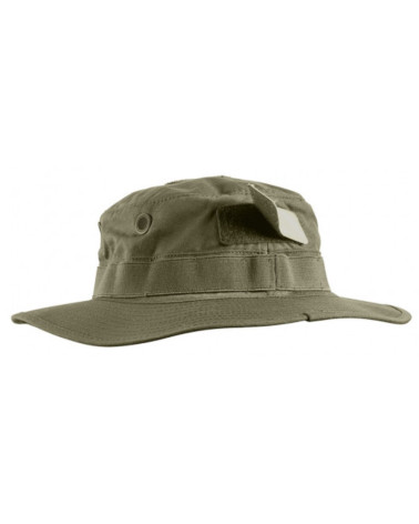 Bob Tactical vert olive – A10 Equipment, tissu Ripstop et bande MOLLE Bob Tactical vert olive – A10 Equipment, tissu Ripstop et bande MOLLE