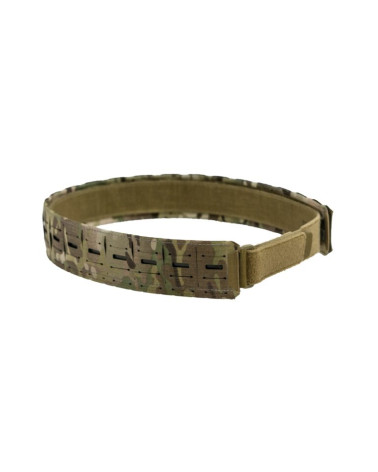 Ceinturon PT5 Multicam - Templar's Gear, un équipement tactique léger et fiable pour vos missions.