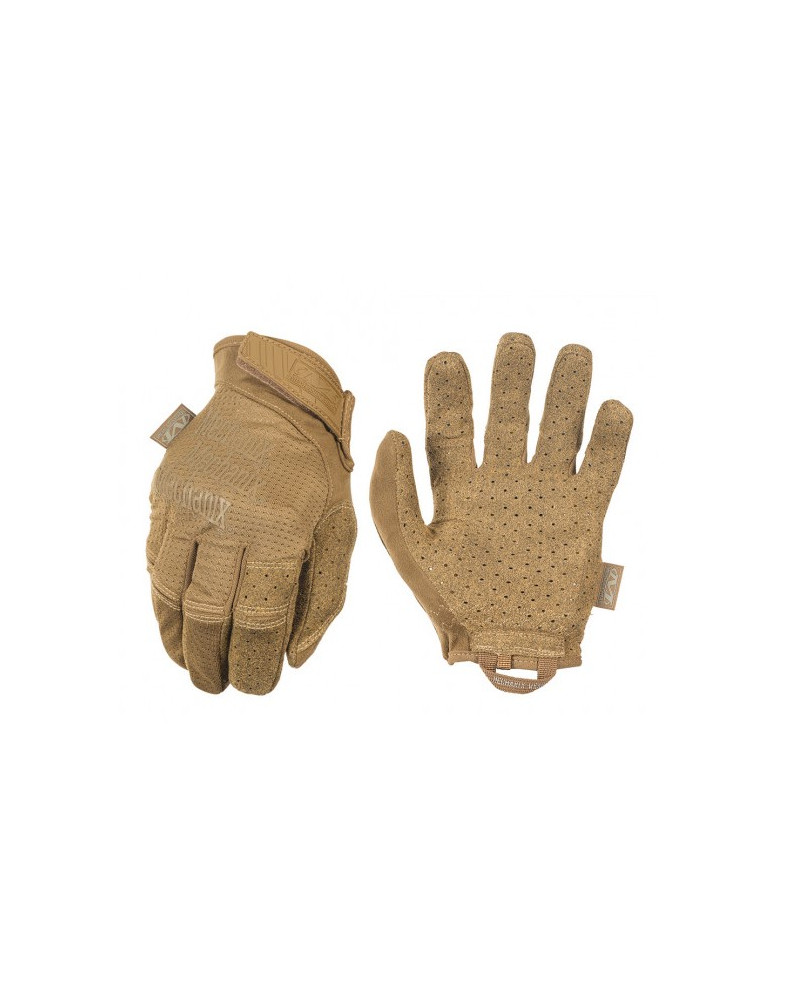 GANTS SPECIALTY VENT TAN - MECHANIX GANTS SPECIALTY VENT TAN - MECHANIX