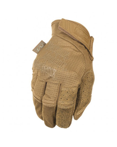 Gants tactiques Mechanix Specialty Vent Tan respirants pour climat chaud Gants tactiques Mechanix Specialty Vent Tan respirants pour climat chaud