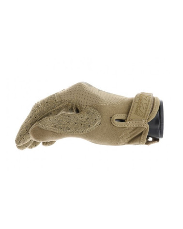 Gants tactiques Mechanix Specialty Vent Tan respirants pour climat chaud Gants tactiques Mechanix Specialty Vent Tan respirants pour climat chaud