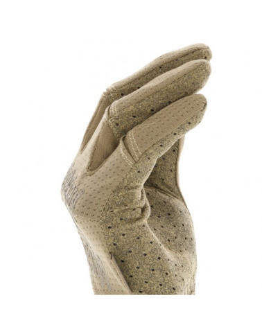 Gants tactiques Mechanix Specialty Vent Tan respirants pour climat chaud Gants tactiques Mechanix Specialty Vent Tan respirants pour climat chaud