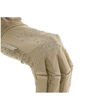 Gants tactiques Mechanix Specialty Vent Tan respirants pour climat chaud Gants tactiques Mechanix Specialty Vent Tan respirants pour climat chaud
