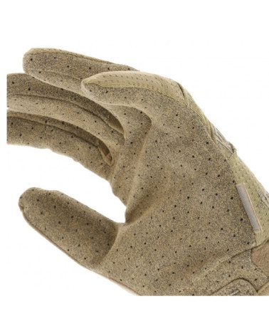 Gants tactiques Mechanix Specialty Vent Tan respirants pour climat chaud Gants tactiques Mechanix Specialty Vent Tan respirants pour climat chaud