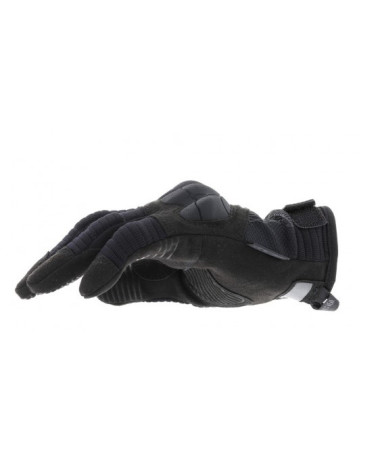 Gants coqués tactiques noirs Mechanix M-PACT 3 pour forces spéciales Gants coqués tactiques noirs Mechanix M-PACT 3 pour forces spéciales
