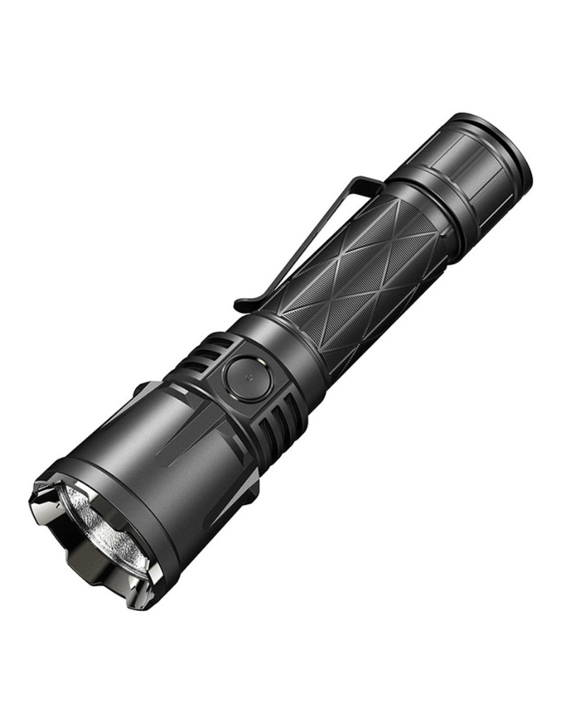 Lampe Tactique KLARUS XT21X PRO – 4400 lumens, idéale pour professionnels