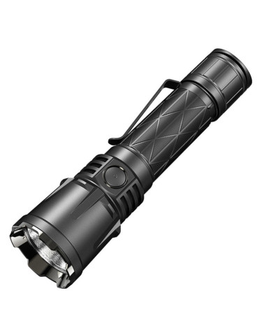 Lampe Tactique KLARUS XT21X PRO – 4400 lumens, idéale pour professionnels