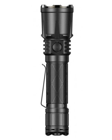 Lampe Tactique KLARUS XT21X PRO – 4400 lumens, idéale pour professionnels
