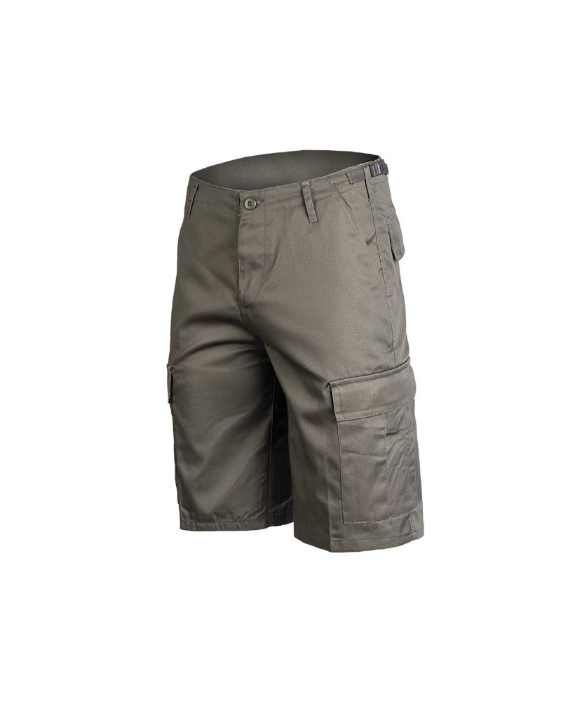 BERMUDA KAKI - MILTEC BERMUDA KAKI - MILTEC