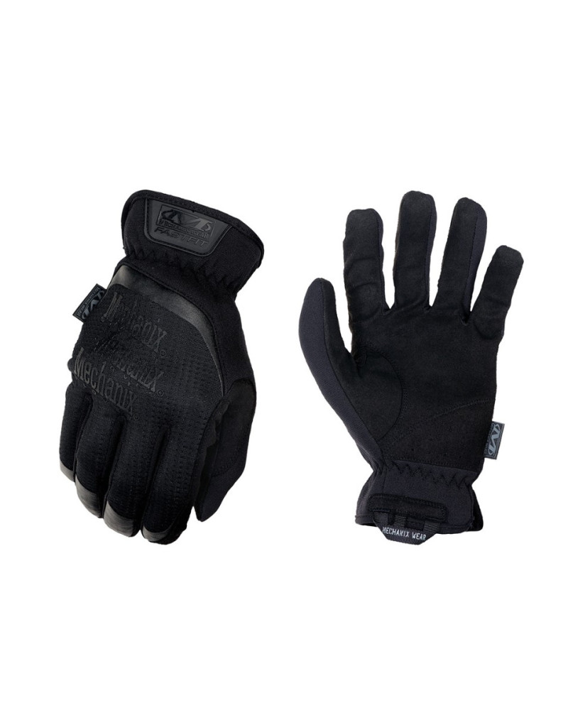 GANTS FASTFIT 360 NOIR - MECHANIX GANTS FASTFIT 360 NOIR - MECHANIX