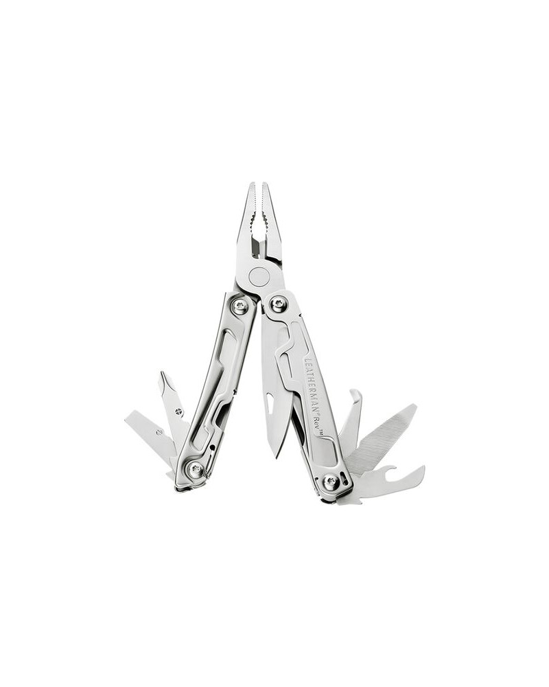 PINCE REV STAINLESS - LEATHERMAN PINCE REV STAINLESS - LEATHERMAN