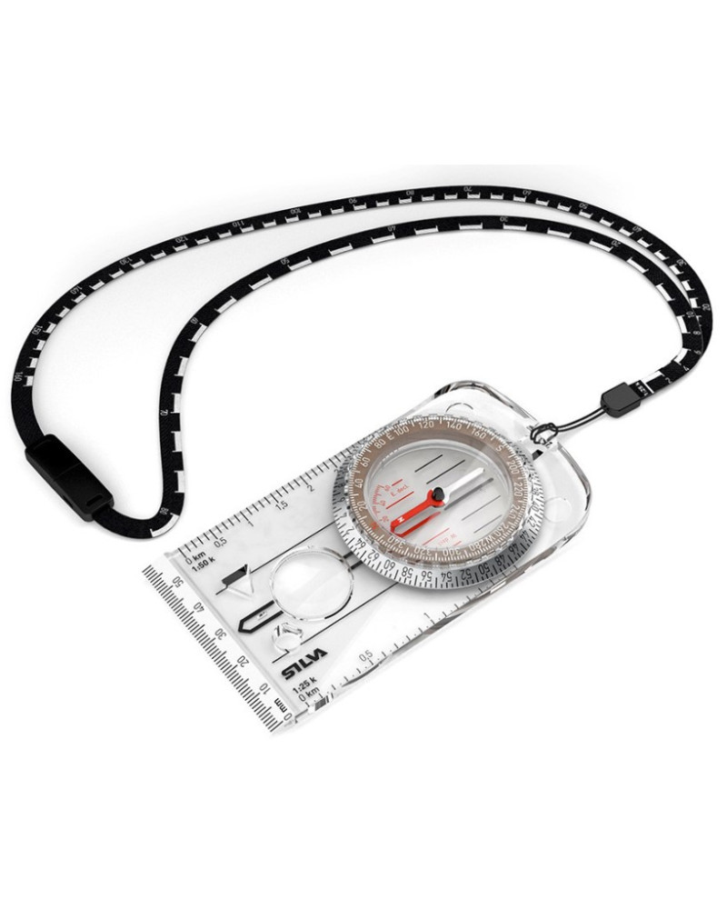 BOUSSOLE LUMINEUSE 3S - SILVA BOUSSOLE LUMINEUSE 3S - SILVA