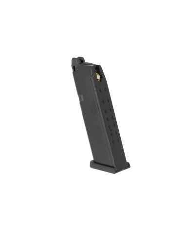 Chargeur gaz 22CPS AAP01 d'Action Army Company pour réplique airsoft