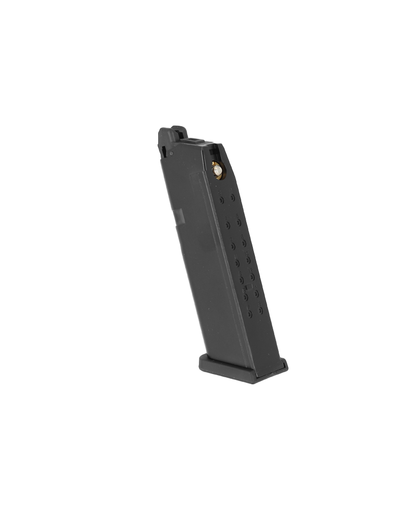 CHARGEUR GAZ 22CPS AAP01 - ACTION ARMY COMPANY CHARGEUR GAZ 22CPS AAP01 - ACTION ARMY COMPANY