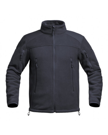 Veste Polaire Fighter Bleu Marine – A10 Equipment, chaleur et robustesse