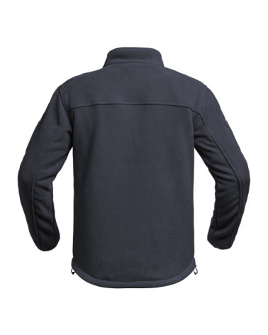 Veste Polaire Fighter Bleu Marine – A10 Equipment, chaleur et robustesse Veste Polaire Fighter Bleu Marine – A10 Equipment, chaleur et robustesse