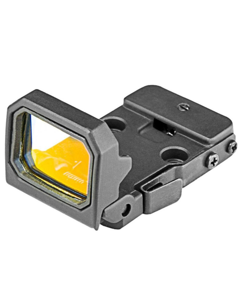 POINT ROUGE PISTOLET RABATTABLE POINT ROUGE PISTOLET RABATTABLE