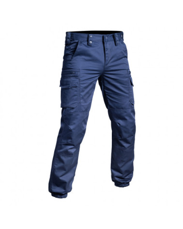 Pantalon SÉCU-ONE V2 Bleu Marine - A10 Equipment, conçu pour les professionnels, offrant robustesse et praticité au quotidien. Pantalon SÉCU-ONE V2 Bleu Marine - A10 Equipment, conçu pour les professionnels, offrant robustesse et praticité au quotidien.