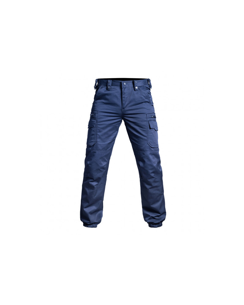 Pantalon SÉCU-ONE V2 Bleu Marine - A10 Equipment, conçu pour les professionnels, offrant robustesse et praticité au quotidien. Pantalon SÉCU-ONE V2 Bleu Marine - A10 Equipment, conçu pour les professionnels, offrant robustesse et praticité au quotidien.
