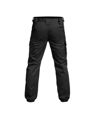Pantalon V2 SÉCU-ONE Noir - A10 Equipment pour sécurité privée