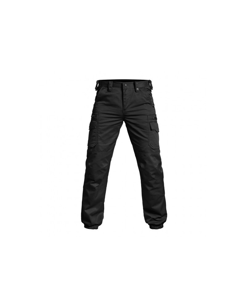 PANTALON V2 SÉCU-ONE NOIR - A10 EQUIPMENT PANTALON V2 SÉCU-ONE NOIR - A10 EQUIPMENT