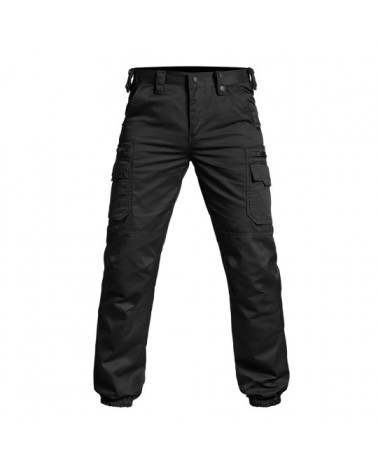 Pantalon V2 SÉCU-ONE Noir - A10 Equipment pour sécurité privée