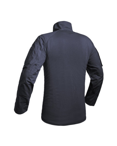 Chemise UBAS Fighter bleu marine – A10 Equipment – tenue tactique respirante et résistante pour forces de l’ordre et militaires Chemise UBAS Fighter bleu marine – A10 Equipment – tenue tactique respirante et résistante pour forces de l’ordre et militaires