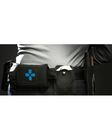 Micro Trauma Kit Multicam Blue Force Gear – Kit médical tactique compact et léger Micro Trauma Kit Multicam Blue Force Gear – Kit médical tactique compact et léger