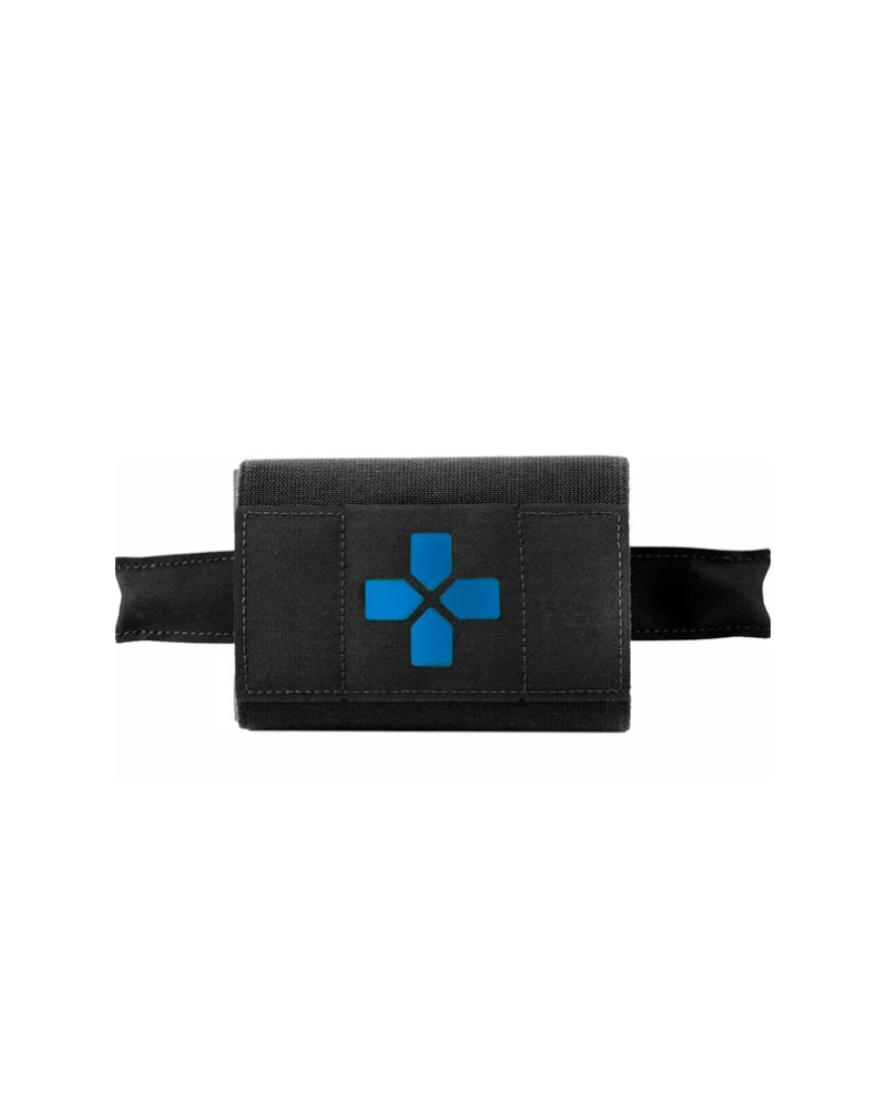 MICRO TRAUMA KIT BLUE FORCE GEAR NOIR MICRO TRAUMA KIT BLUE FORCE GEAR NOIR