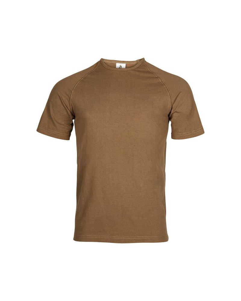 T-SHIRT FRENCH ARMY COYOTE - A.R.E.S T-SHIRT FRENCH ARMY COYOTE - A.R.E.S