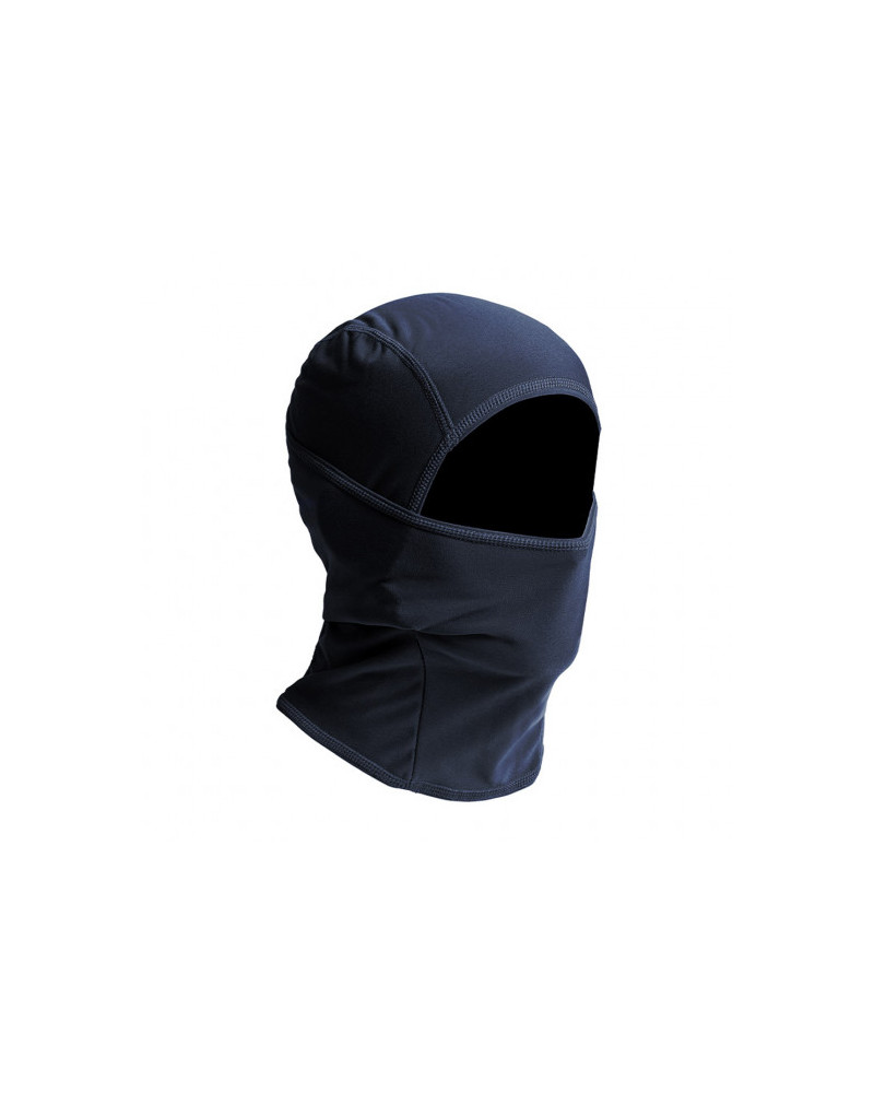 Cagoule Thermo Performer 0°C/-10°C Bleu Marine — A10 Equipment® : protection thermique renforcée