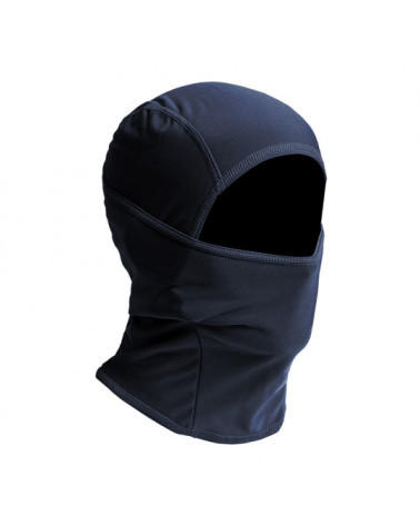 Cagoule Thermo Performer 0°C/-10°C Bleu Marine — A10 Equipment® : protection thermique renforcée