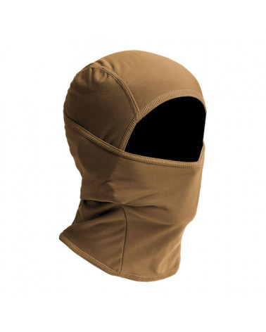 Cagoule Thermo Performer 0°C/-10°C Tan — A10 Equipment® : protection thermique