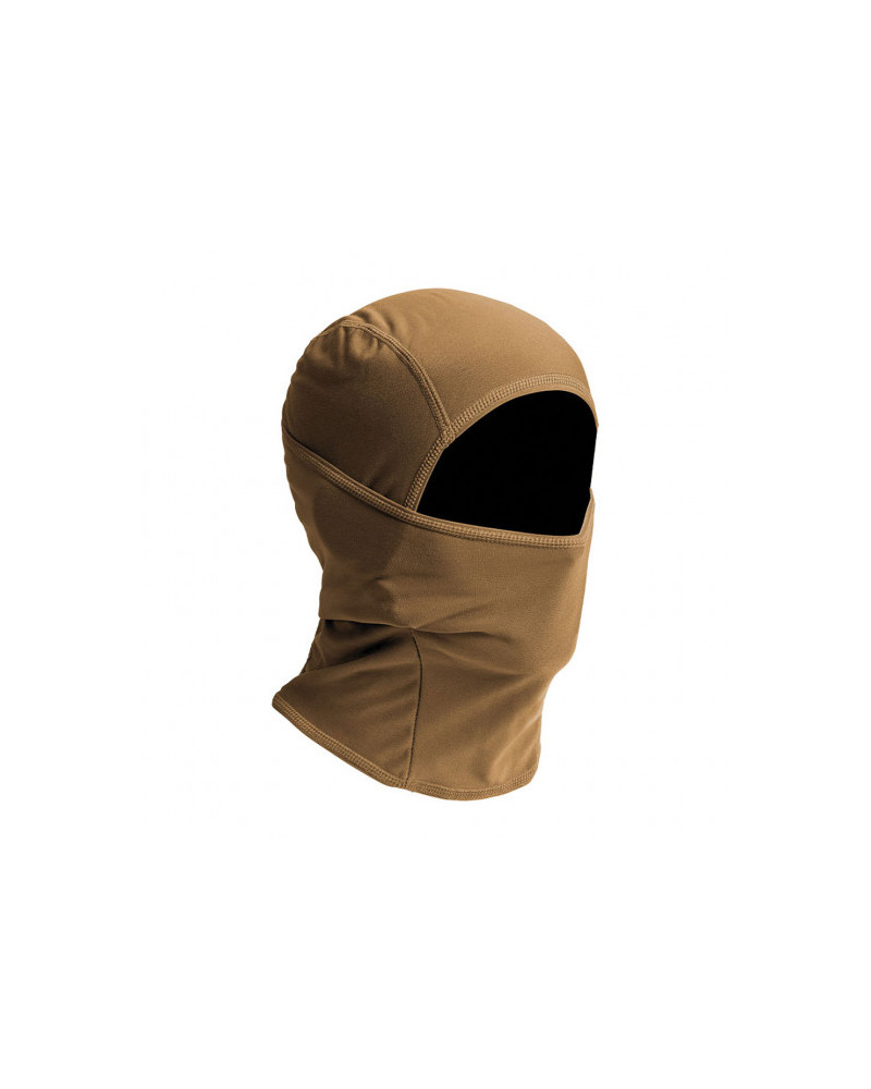 Cagoule Thermo Performer 0°C/-10°C Tan — A10 Equipment® : protection thermique