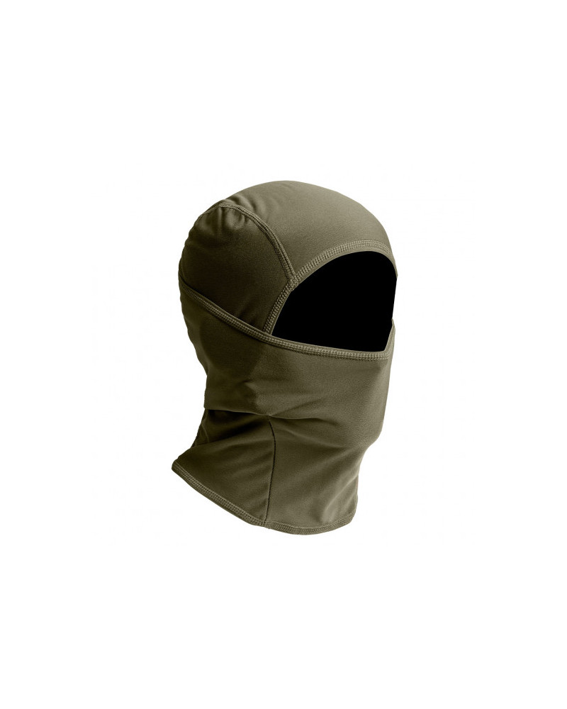 Cagoule Thermo Performer 0°C/-10°C Vert Olive — A10 Equipment® : protection thermique