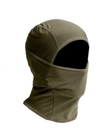 Cagoule Thermo Performer 0°C/-10°C Vert Olive — A10 Equipment® : protection thermique