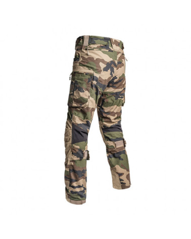 Pantalon V2 FIGHTER camo FR/CE - A10 Equipment militaire opérationnel Pantalon V2 FIGHTER camo FR/CE - A10 Equipment militaire opérationnel