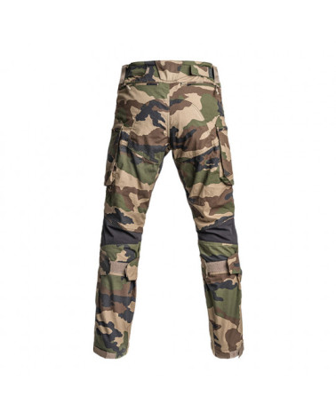Pantalon V2 FIGHTER camo FR/CE - A10 Equipment militaire opérationnel Pantalon V2 FIGHTER camo FR/CE - A10 Equipment militaire opérationnel