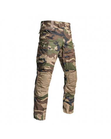 Pantalon V2 FIGHTER camo FR/CE - A10 Equipment militaire opérationnel Pantalon V2 FIGHTER camo FR/CE - A10 Equipment militaire opérationnel
