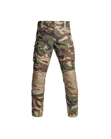 Pantalon V2 FIGHTER camo FR/CE - A10 Equipment militaire opérationnel