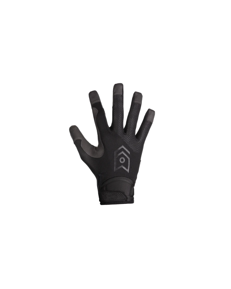 GANTS TARGET HIGH ABRASION NOIR - MOG GANTS TARGET HIGH ABRASION NOIR - MOG