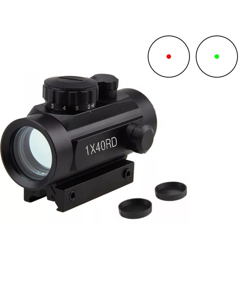 POINT ROUGE 40MM FLEXLINE POINT ROUGE 40MM FLEXLINE