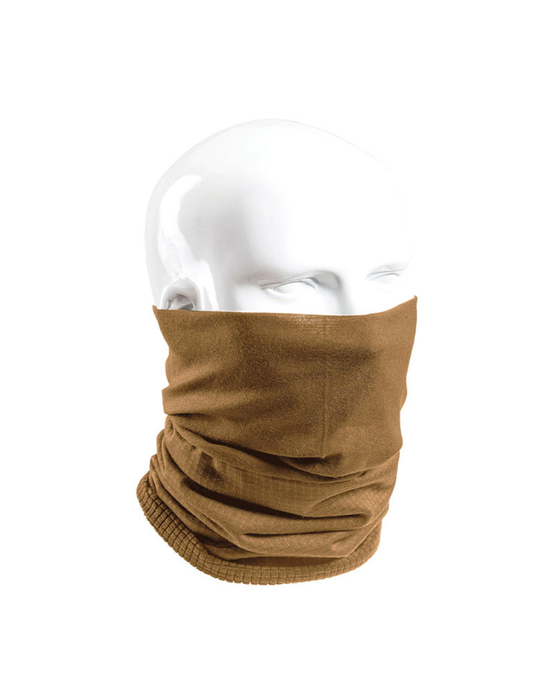 TOUR DE COU THERMO PERFORMER 0°C / -10°C TAN - A10 EQUIPMENT TOUR DE COU THERMO PERFORMER 0°C / -10°C TAN - A10 EQUIPMENT