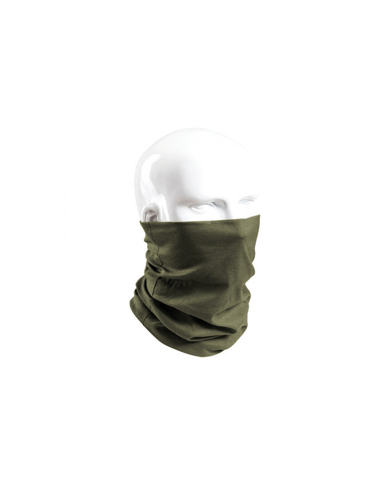 TOUR DE COU THERMO PERFORMER 10°C / - 0°C VERT OLIVE - A10 EQUIPMENT TOUR DE COU THERMO PERFORMER 10°C / - 0°C VERT OLIVE - A10 EQUIPMENT